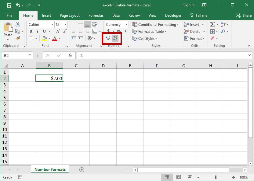 how-to-convert-number-to-text-with-2-decimal-places-in-excel-5-ways