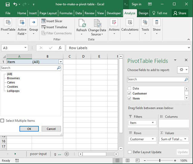 How To Use Excel: Top 10 Things To Learn | Deskbright