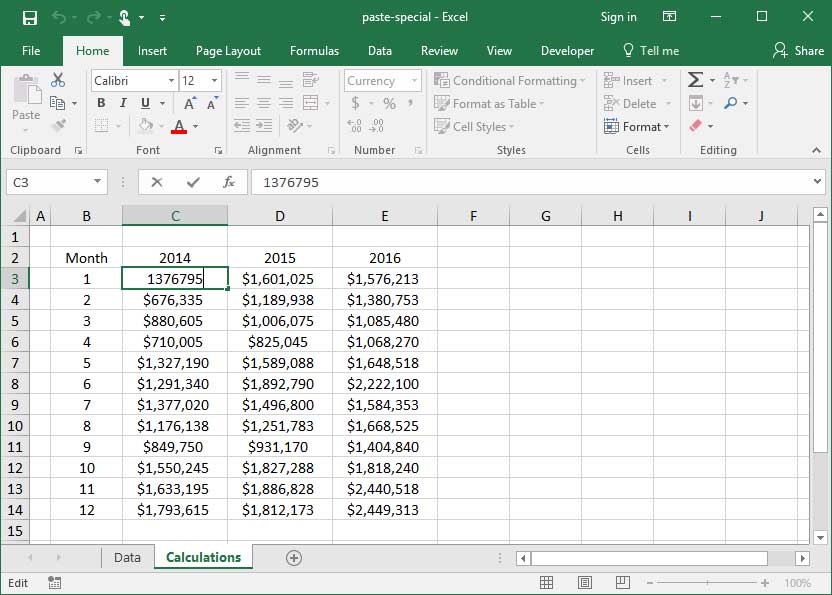 Raw Paste Data