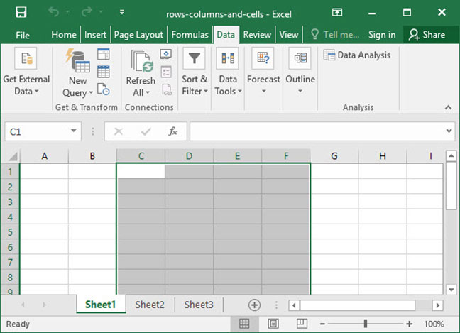 how to add multiple rows in excel cell